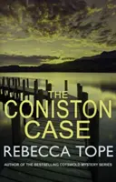 Coniston Case (Tope Rebecca (Szerző)) - Coniston Case (Tope Rebecca (Author))