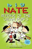 Big Nate: A krémpuffancsok bosszúja, 15 - Big Nate: Revenge of the Cream Puffs, 15