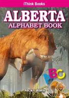 Alberta Abeceda Book - Alberta Alphabet Book