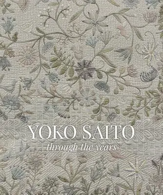 Yoko Saito az évek során - Yoko Saito Through the Years