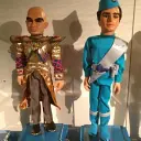 Gerry Anderson Collectables