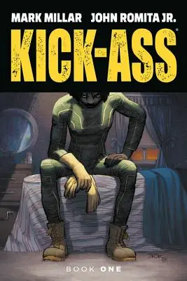 Kick-Ass: Az új lány 1. kötet - Kick-Ass: The New Girl Volume 1