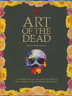 A halottak művészete - Art of the Dead