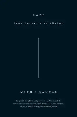 Nemi erőszak: Lukréciától a #metoo-ig - Rape: From Lucretia to #metoo