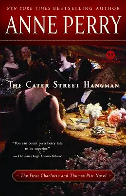 A Cater Street-i hóhér - The Cater Street Hangman