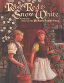 Rózsavörös és Hófehérke - Rose Red and Snow White