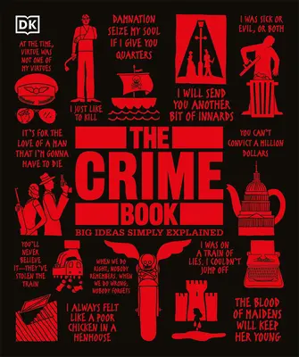 A bűnügyi könyv - The Crime Book