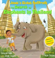 Az elefántok keresése Thaiföldön - The Search for Elephants in Thailand