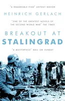 Kitörés Sztálingrádnál - Breakout at Stalingrad