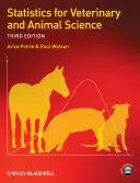 Statisztika az állatorvoslás és állattudomány számára - Statistics for Veterinary and Animal Science