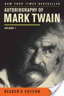 Mark Twain önéletrajza, 1. kötet - Autobiography of Mark Twain, Volume 1