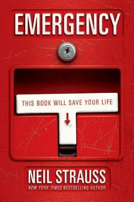 Vészhelyzet: Ez a könyv megmenti az életed - Emergency: This Book Will Save Your Life