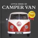 A lakókocsi kis könyve - Little Book of Camper Van