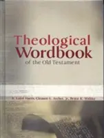 Az Ószövetség teológiai szókönyve - Theological Wordbook of the Old Testament