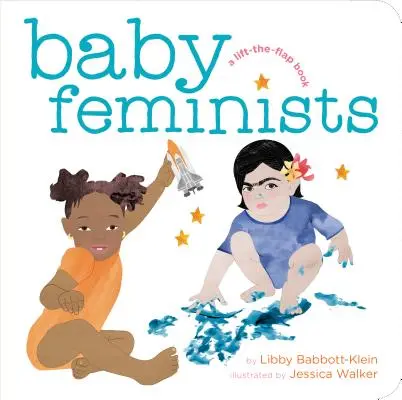 Baba feministák - Baby Feminists