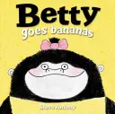 Betty megőrül - Betty Goes Bananas