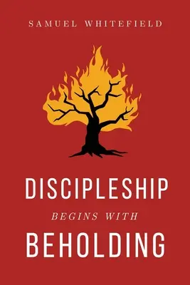 A tanítványság a látással kezdődik - Discipleship Begins with Beholding