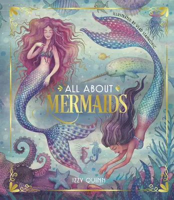 Minden a sellőkről - All about Mermaids