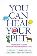 You Can Heal Your Pet