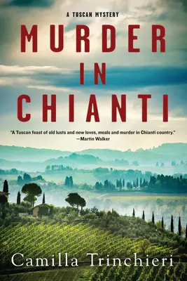 Gyilkosság Chiantiban - Murder in Chianti