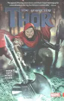 The Unworthy Thor