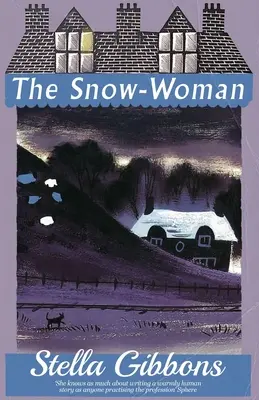 A hóasszony - The Snow-Woman