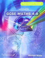 Higher GCSE Maths 4-9 Házi feladatgyűjtemény - Higher GCSE Maths 4-9 Homework Book