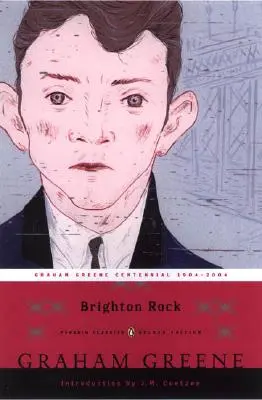 Brighton Rock: (Pingvin Classics Deluxe Edition) - Brighton Rock: (penguin Classics Deluxe Edition)