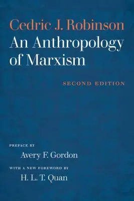 A marxizmus antropológiája - An Anthropology of Marxism