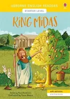 Midász király - King Midas