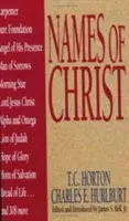 Krisztus nevei - Names of Christ