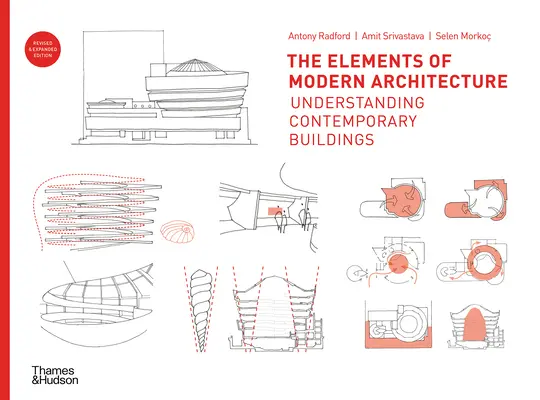 A modern építészet elemei: A kortárs épületek megértése - The Elements of Modern Architecture: Understanding Contemporary Buildings