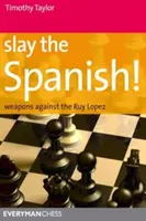 Vágd le a spanyolt! - Slay the Spanish!