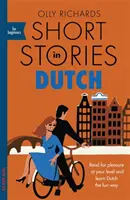 Rövid történetek hollandul kezdőknek - Short Stories in Dutch for Beginners