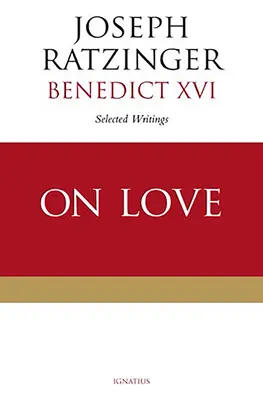 A szerelemről: Válogatott írások - On Love: Selected Writings