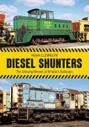 Diesel Shunters