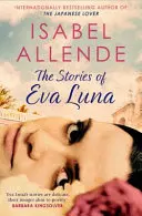 Eva Luna történetei - Stories of Eva Luna