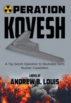 Kovesh hadművelet - Operation Kovesh