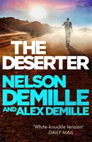 Cím nélküli Nelson DeMille 1 (társszerző) - Untitled Nelson DeMille 1 (co-authored)