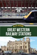 Great Western Railway Stations