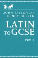 Latin a GCSE 1. részéhez - Latin to GCSE Part 1