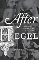 Po Hegelovi: Německá filosofie 1840-1900 - After Hegel: German Philosophy, 1840-1900