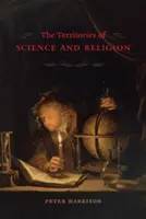 A tudomány és a vallás területei - The Territories of Science and Religion