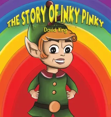 Inky Pinky története - The Story of Inky Pinky