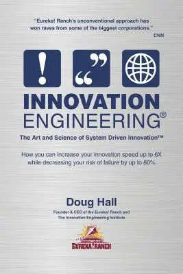 Driving Eureka! Problémamegoldás adatvezérelt módszerekkel és az innovációs mérnöki rendszerrel - Driving Eureka!: Problem-Solving with Data-Driven Methods & the Innovation Engineering System