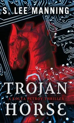 Trójai faló - Trojan Horse