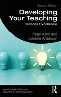 A tanítás fejlesztése: a kiválóság felé - Developing Your Teaching: Towards Excellence