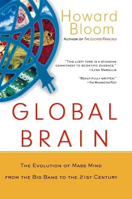 Global Brain: A tömeges elme fejlődése az ősrobbanástól a 21. századig - Global Brain: The Evolution of the Mass Mind from the Big Bang to the 21st Century