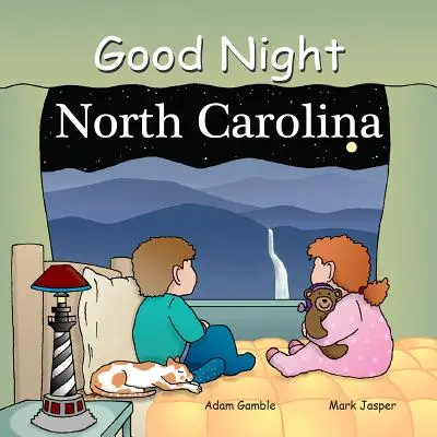 Jó éjt Észak-Karolina - Good Night North Carolina