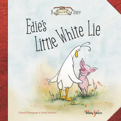 Edie kis fehér hazugsága: Egy Horace és Nim történet - Edie's Little White Lie: A Horace & Nim Story